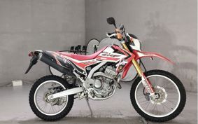 HONDA CRF250L MD38