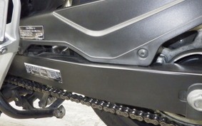 HONDA NC 700 S ABS 2013 RC61