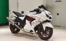 KAWASAKI ZX 1400 NINJA 2008