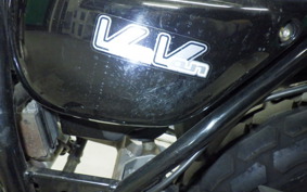 SUZUKI VANVAN 200 NH41A