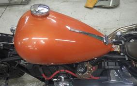 HARLEY FLSTF 1450 2001