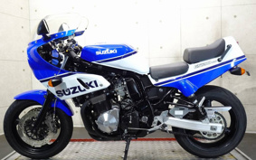 SUZUKI GS1200SS 2004 GV78A