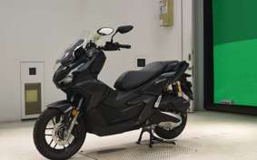 HONDA ADV160 1992 KF54