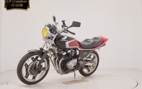 HONDA CBX400F 2009 NC07