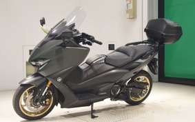 YAMAHA T-MAX 560 T 2020 SJ19J