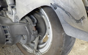 YAMAHA GEAR Gen.2 2007 UA06J