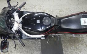 KAWASAKI ZX-4 1988 ZX400G