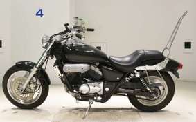 HONDA MAGNA 250 2015 MC29