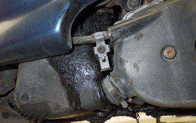 YAMAHA AXIS 100 SB01J