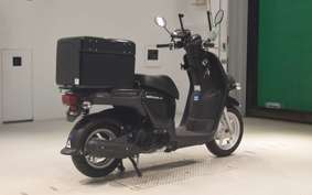 HONDA ﾍﾞﾝﾘｨ110 JA09