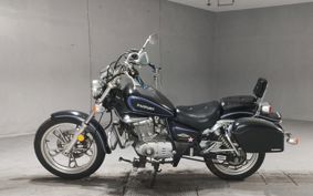 SUZUKI GZ125-HS PCJG3