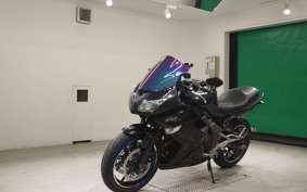 KAWASAKI NINJA 400R 2010 ER400B