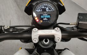 TRIUMPH  TRIUMPH  TRIDENT 660 LGL10U