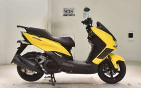 YAMAHA Majesty 155 Gen.2 S 2011 SG52J