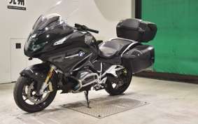 BMW R1250RT 2022