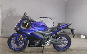 YAMAHA YZF-R25 RG43J