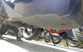 SUZUKI ADDRESS V50 Gen.2 CA44A
