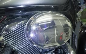 HONDA SHADOW 400 2007 NC34