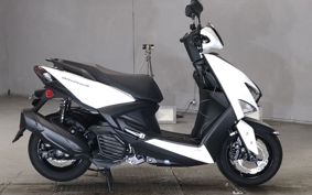 YAMAHA  CYGNUS  GRIF ASU SEJ4J