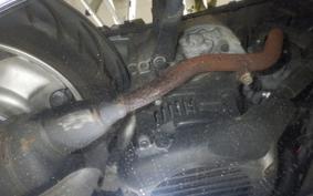 YAMAHA JOG Gen.5 2009 SA36J