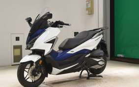 HONDA FORZA 250 MF15