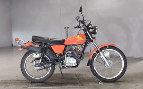 HONDA XL125 L125