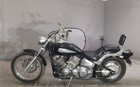 YAMAHA DRAGSTAR 400 VH01J