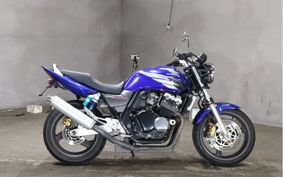 HONDA CB400SFV-3 2004 NC39