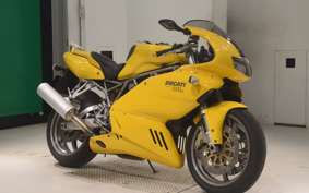 DUCATI SS1000DS 2003
