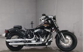 HARLEY HARLEY FLSTSB1580 JM5