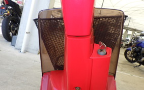 YAMAHA PASSOL 2018 2E9