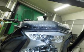 KAWASAKI Z650 A 2017 ER650H