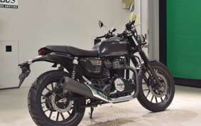HONDA GB350S 2021 NC59
