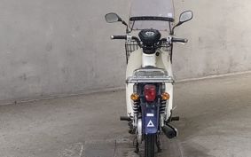 HONDA SUPER CUB110 JA42