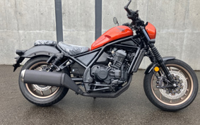 HONDA REBEL 1100 SE DCT 2025 SC87