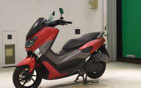 YAMAHA N-MAX 155 A SG50J