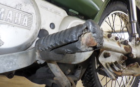 YAMAHA TOWN MATE 50 22F