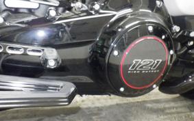 HARLEY FLTRXSTSE1980CVO 2024