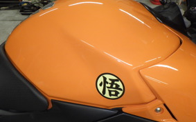 SUZUKI GSR400 A 2011 GK7EA
