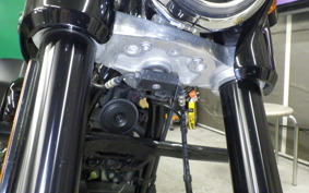 HARLEY FLSB 1750 2023
