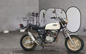 HONDA APE50 AC16