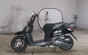 SUZUKI LET`S CA4AA