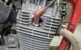 HONDA FTR223 2023 MC34