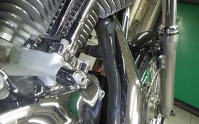 HARLEY FXDC 1580 2007