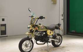 HONDA MONKEY 1999 Z50J