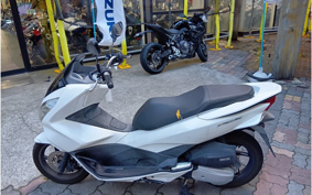 HONDA PCX 125 JF56