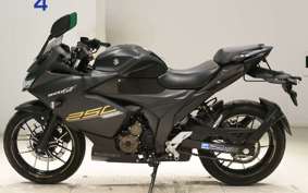 SUZUKI ｼﾞｸｻｰ250SF ED22B