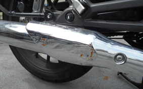 HONDA GB350C 2024 NC64