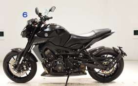 YAMAHA MT-09 A RN52J