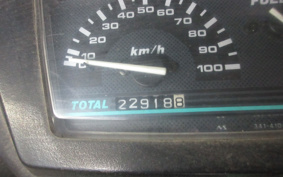 SUZUKI ADDRESS V100 CE11A